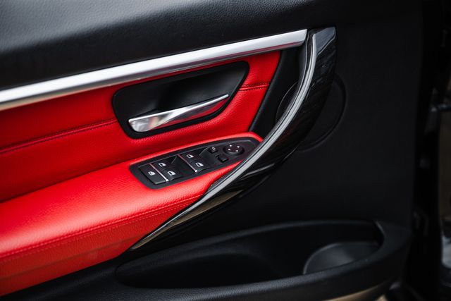 2017 BMW 3 Series 330i xDrive | Addison, TX | Apex Auto Sports