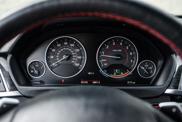 2017 BMW 3 Series 330i xDrive | Addison, TX | Apex Auto Sports