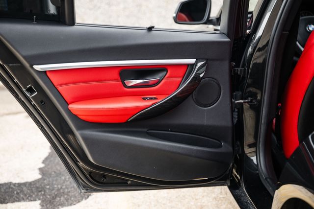 2017 BMW 3 Series 330i xDrive | Addison, TX | Apex Auto Sports