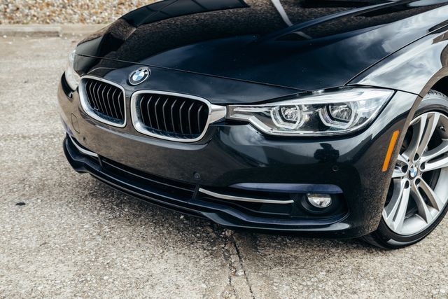 2017 BMW 3 Series 330i xDrive | Addison, TX | Apex Auto Sports