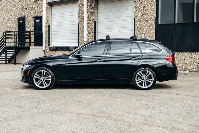 2017 BMW 3 Series 330i xDrive | Addison, TX | Apex Auto Sports
