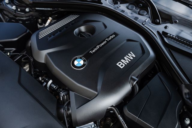 2017 BMW 3 Series 330i xDrive | Addison, TX | Apex Auto Sports