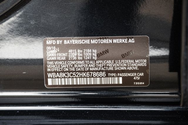 2017 BMW 3 Series 330i xDrive | Addison, TX | Apex Auto Sports 2017 BMW 3 Series 330i xDrive | Addison, TX | Apex Auto Sports