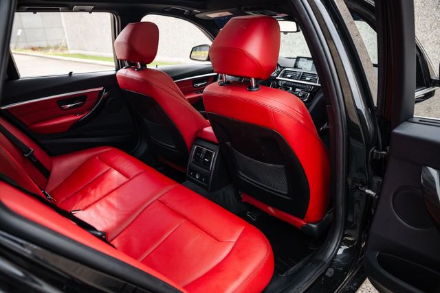 2017 BMW 3 Series 330i xDrive | Addison, TX | Apex Auto Sports