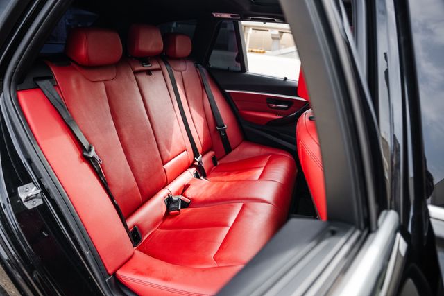 2017 BMW 3 Series 330i xDrive | Addison, TX | Apex Auto Sports