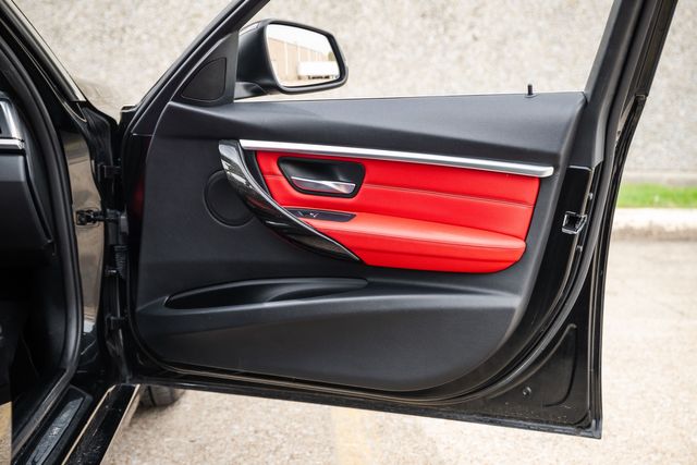 2017 BMW 3 Series 330i xDrive | Addison, TX | Apex Auto Sports