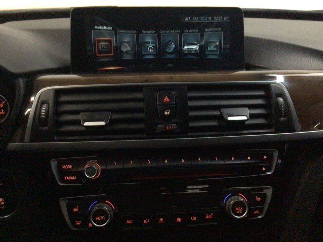 2017 BMW 3 Series 330i xDrive Gran Turismo