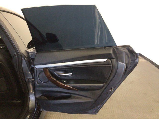 2017 BMW 3 Series 330i xDrive Gran Turismo