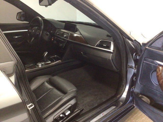 2017 BMW 3 Series 330i xDrive Gran Turismo