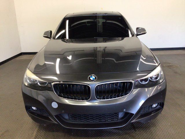 2017 BMW 3 Series 330i xDrive Gran Turismo