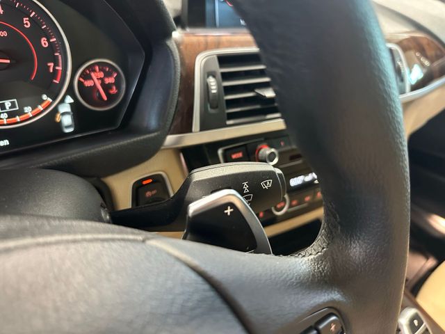 2017 BMW 3 Series 330i | Irving, Texas | Hopper Motorplex