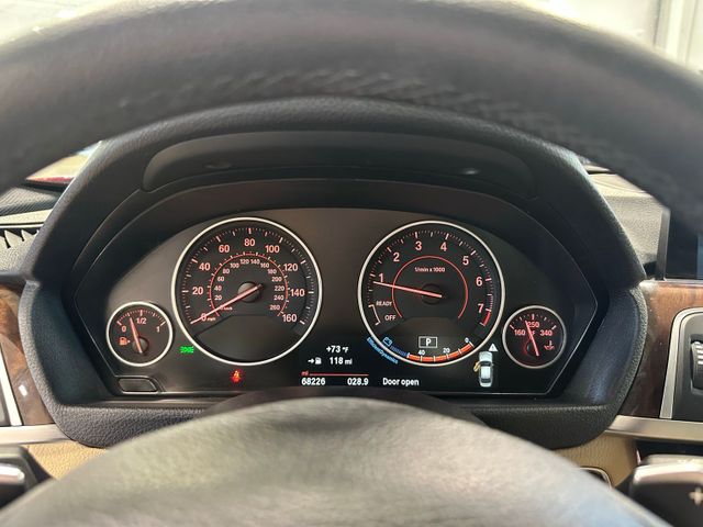 2017 BMW 3 Series 330i | Irving, Texas | Hopper Motorplex