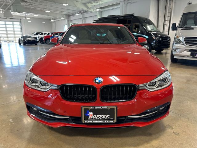 2017 BMW 3 Series 330i | Irving, Texas | Hopper Motorplex