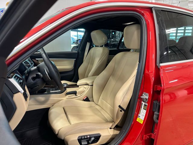 2017 BMW 3 Series 330i | Irving, Texas | Hopper Motorplex