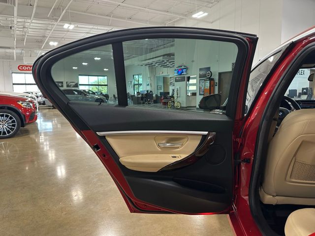 2017 BMW 3 Series 330i | Irving, Texas | Hopper Motorplex