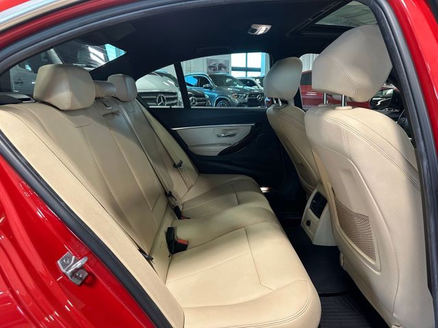 2017 BMW 3 Series 330i | Irving, Texas | Hopper Motorplex