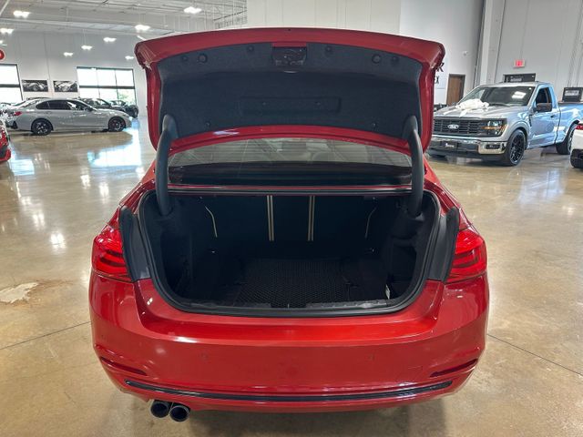 2017 BMW 3 Series 330i | Irving, Texas | Hopper Motorplex