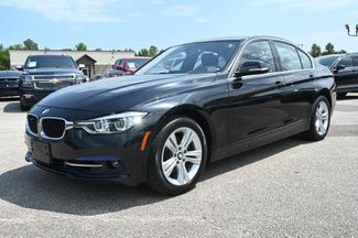 2017 Bmw 3 Series