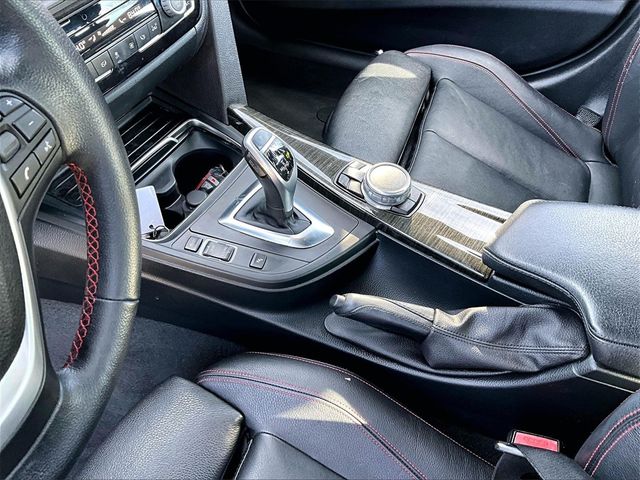 2017 BMW 3 Series 330i