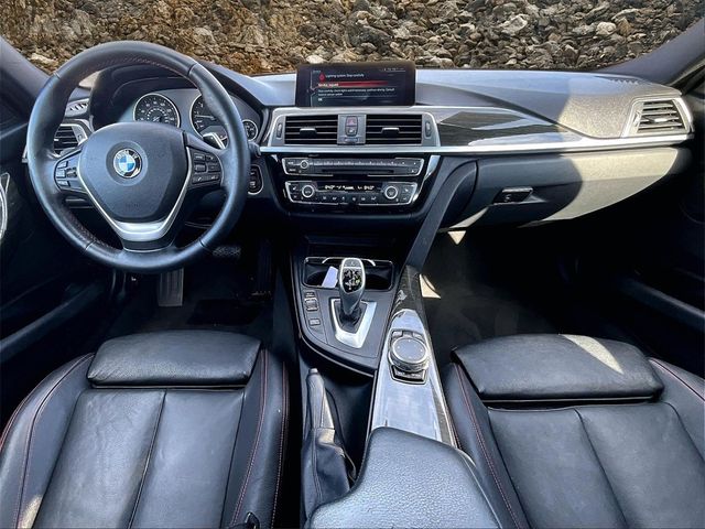 2017 BMW 3 Series 330i