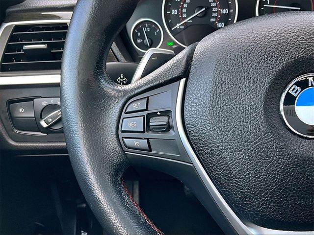 2017 BMW 3 Series 330i