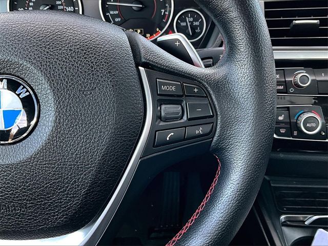 2017 BMW 3 Series 330i