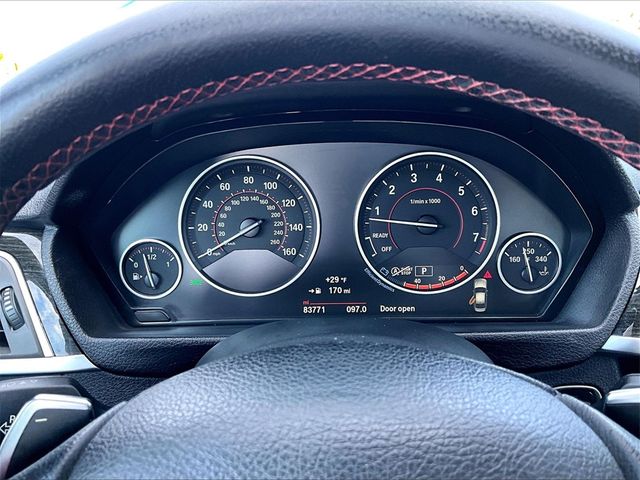 2017 BMW 3 Series 330i