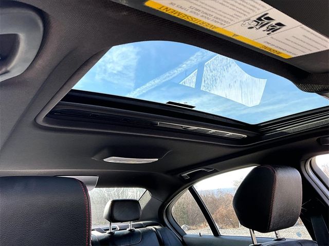 2017 BMW 3 Series 330i