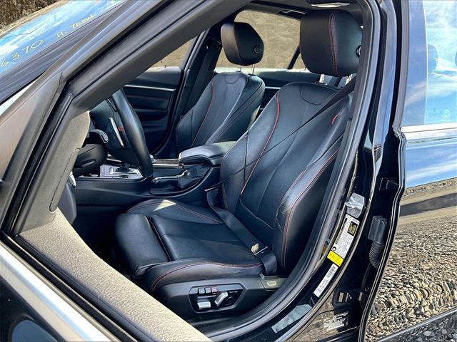 2017 BMW 3 Series 330i