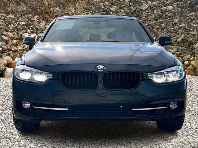 2017 BMW 3 Series 330i