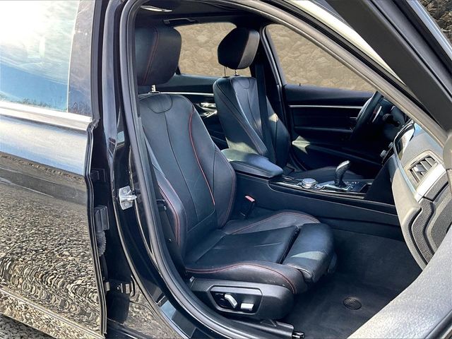 2017 BMW 3 Series 330i