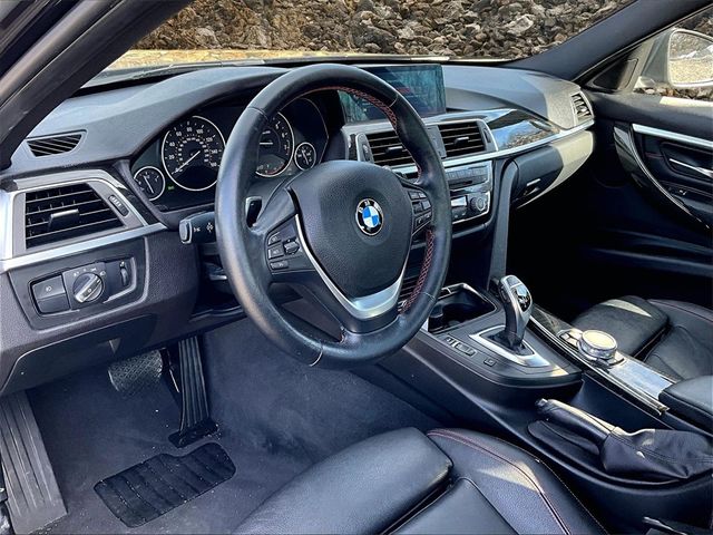 2017 BMW 3 Series 330i
