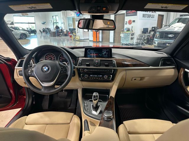 2017 BMW 3 Series 330i