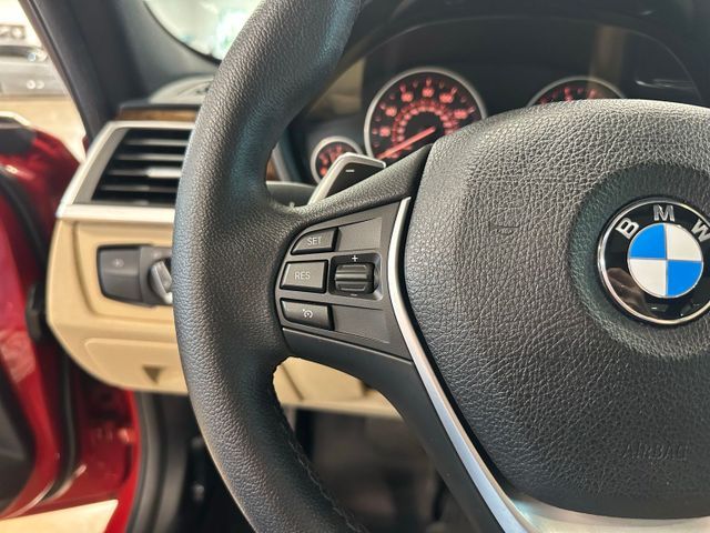 2017 BMW 3 Series 330i