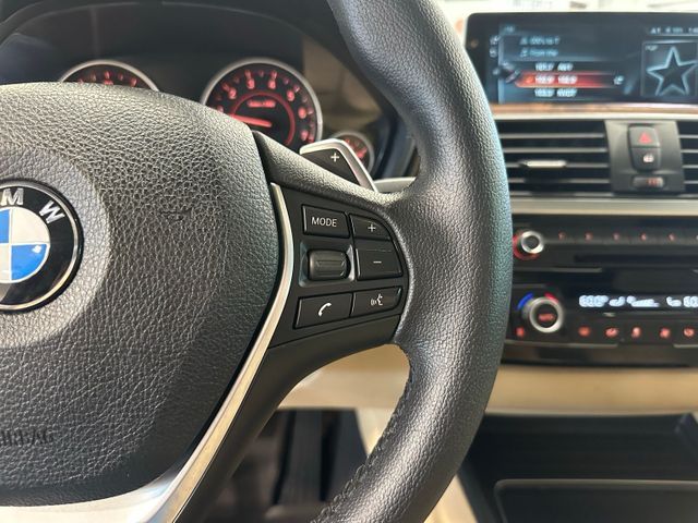 2017 BMW 3 Series 330i