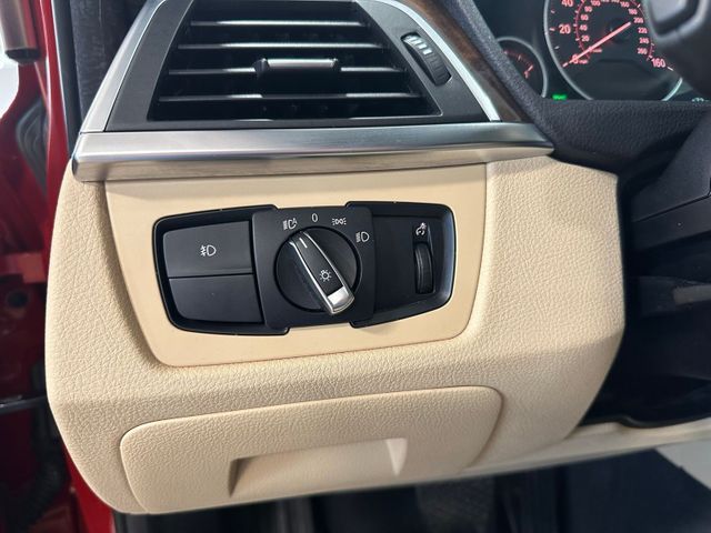 2017 BMW 3 Series 330i