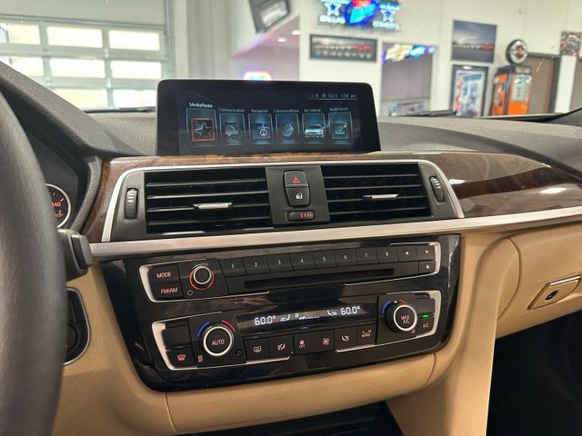 2017 BMW 3 Series 330i