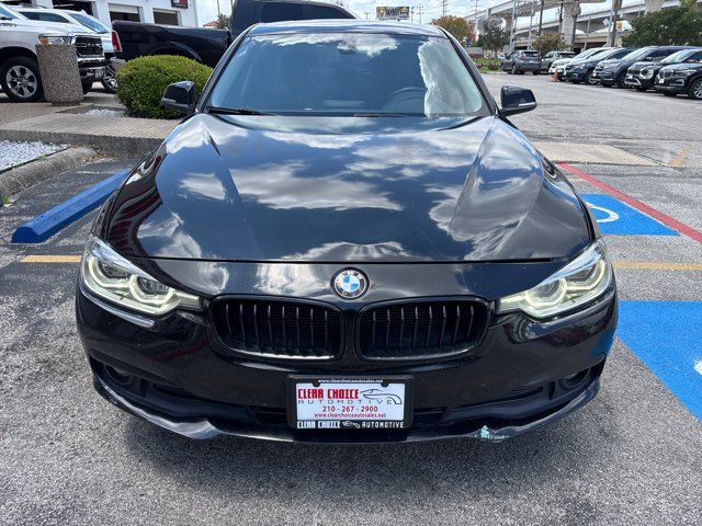 2017 BMW 3 Series 320i | San Antonio, TX | Clear Choice Automotive South