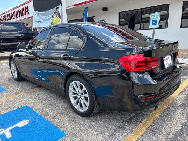 2017 BMW 3 Series 320i | San Antonio, TX | Clear Choice Automotive South