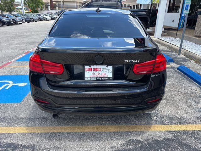 2017 BMW 3 Series 320i | San Antonio, TX | Clear Choice Automotive South 2017 BMW 3 Series 320i | San Antonio, TX | Clear Choice Automotive South