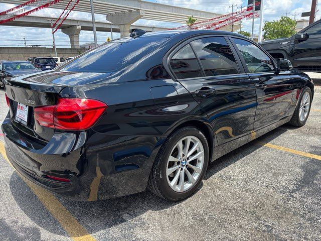 2017 BMW 3 Series 320i | San Antonio, TX | Clear Choice Automotive South 2017 BMW 3 Series 320i | San Antonio, TX | Clear Choice Automotive South