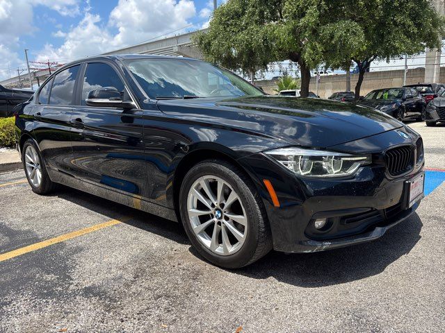 2017 BMW 3 Series 320i | San Antonio, TX | Clear Choice Automotive South