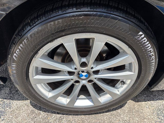 2017 BMW 3 Series 320i | San Antonio, TX | Clear Choice Automotive South