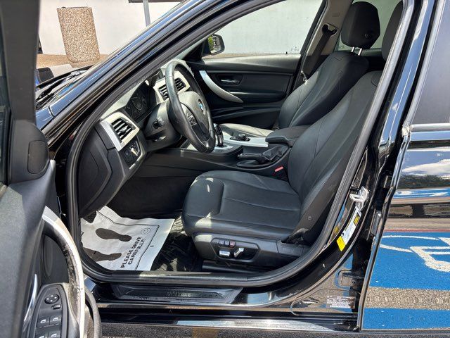 2017 BMW 3 Series 320i | San Antonio, TX | Clear Choice Automotive South