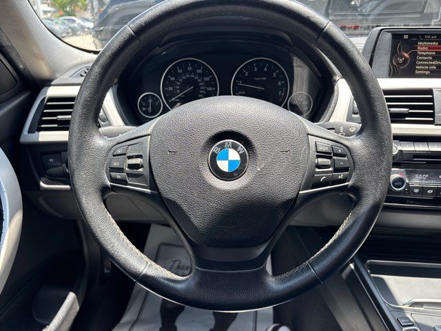 2017 BMW 3 Series 320i | San Antonio, TX | Clear Choice Automotive South 2017 BMW 3 Series 320i | San Antonio, TX | Clear Choice Automotive South
