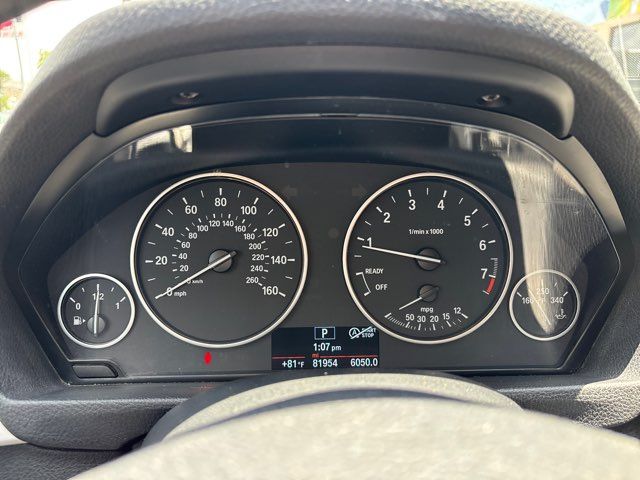 2017 BMW 3 Series 320i | San Antonio, TX | Clear Choice Automotive South