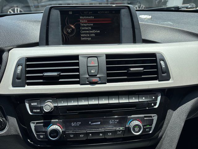 2017 BMW 3 Series 320i | San Antonio, TX | Clear Choice Automotive South