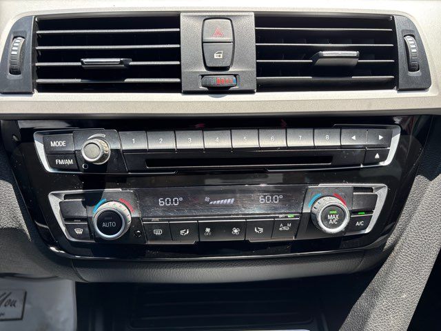 2017 BMW 3 Series 320i | San Antonio, TX | Clear Choice Automotive South