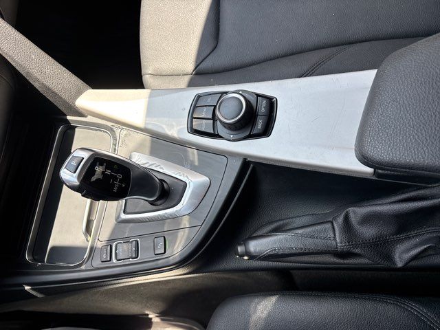 2017 BMW 3 Series 320i | San Antonio, TX | Clear Choice Automotive South