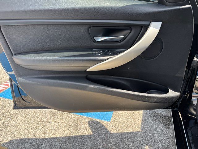 2017 BMW 3 Series 320i | San Antonio, TX | Clear Choice Automotive South